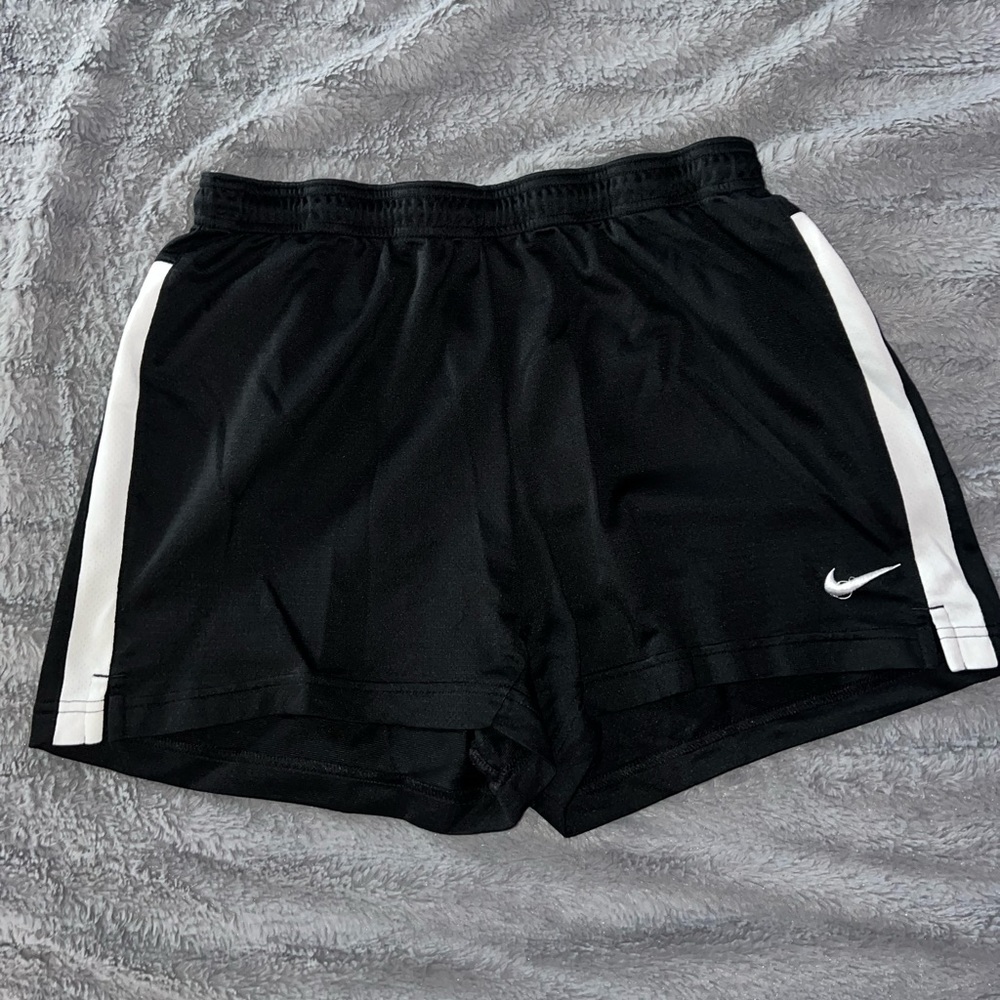 Nike Athletic Shorts